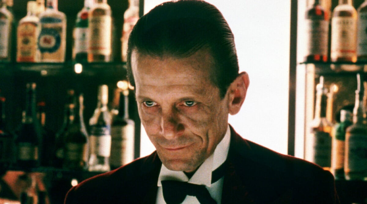 Skådespelaren Joe Turkel från The Shining är död – blev 94 år