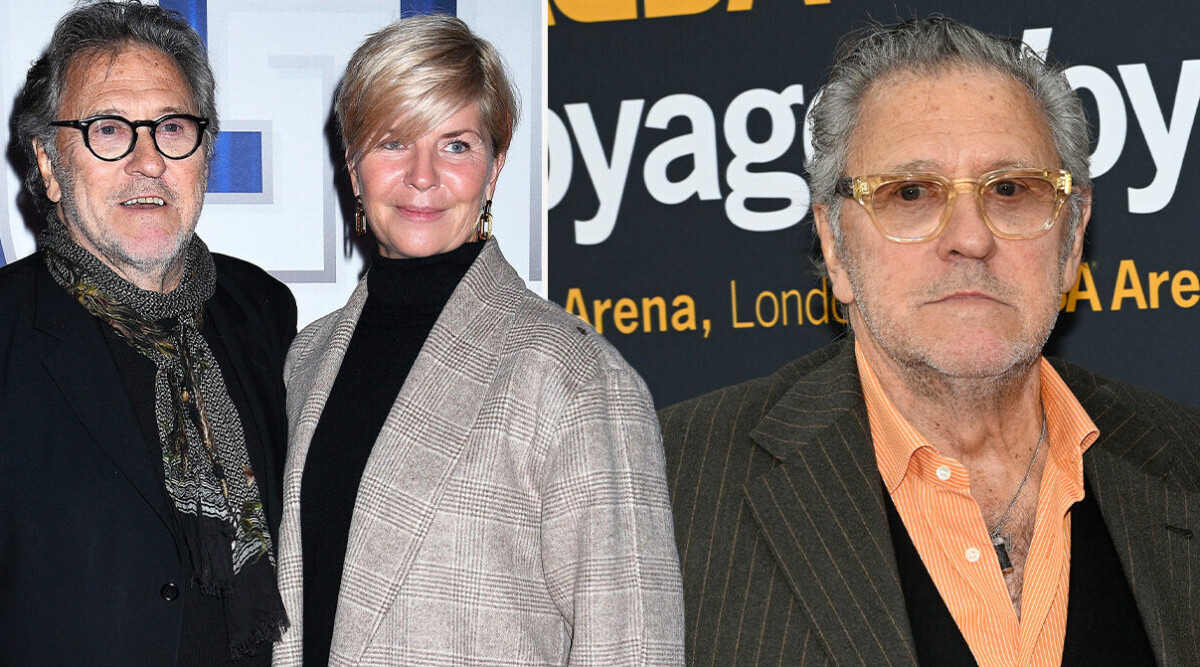 Tommy Körbergs hustrus besked om maken – orden efter sjukdomskampen