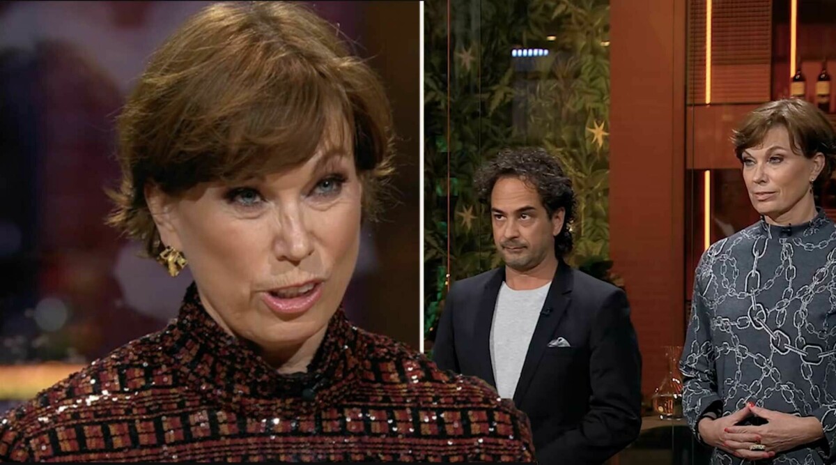 Mischa Billings stora livsbeslut – därför vägrar hon vara sambo