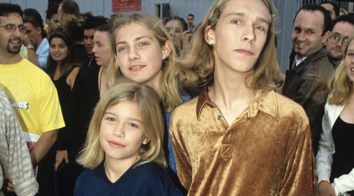 Så lever bröderna i Hanson idag – 25 år efter megahiten MMMBop