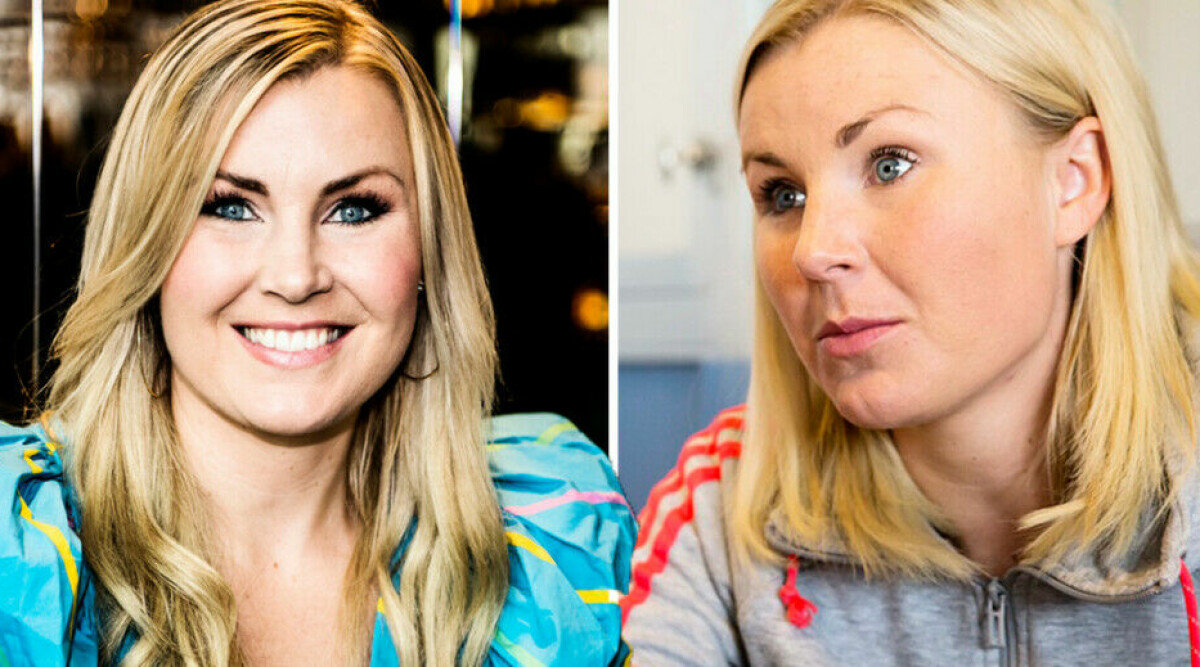 Elisa Lindströms karriärbyte – berättar om nya jobbet: ”Skönt att...”