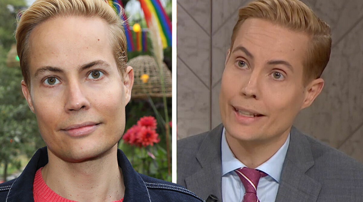 Henrik Alsterdals om framtiden i Efter fem – orden under semestern: ”Slut i rutan”