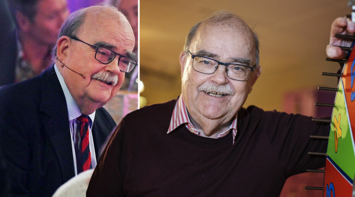 Därför lämnade Leif ”Loket” Olsson Bingolotto – verkliga orsaken