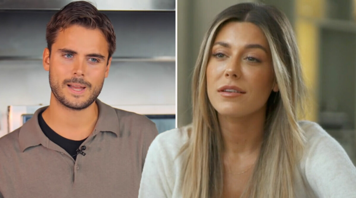 Bianca Ingrossos bröllopsbesked – efter uppbrottsryktet med Phillipe Cohen