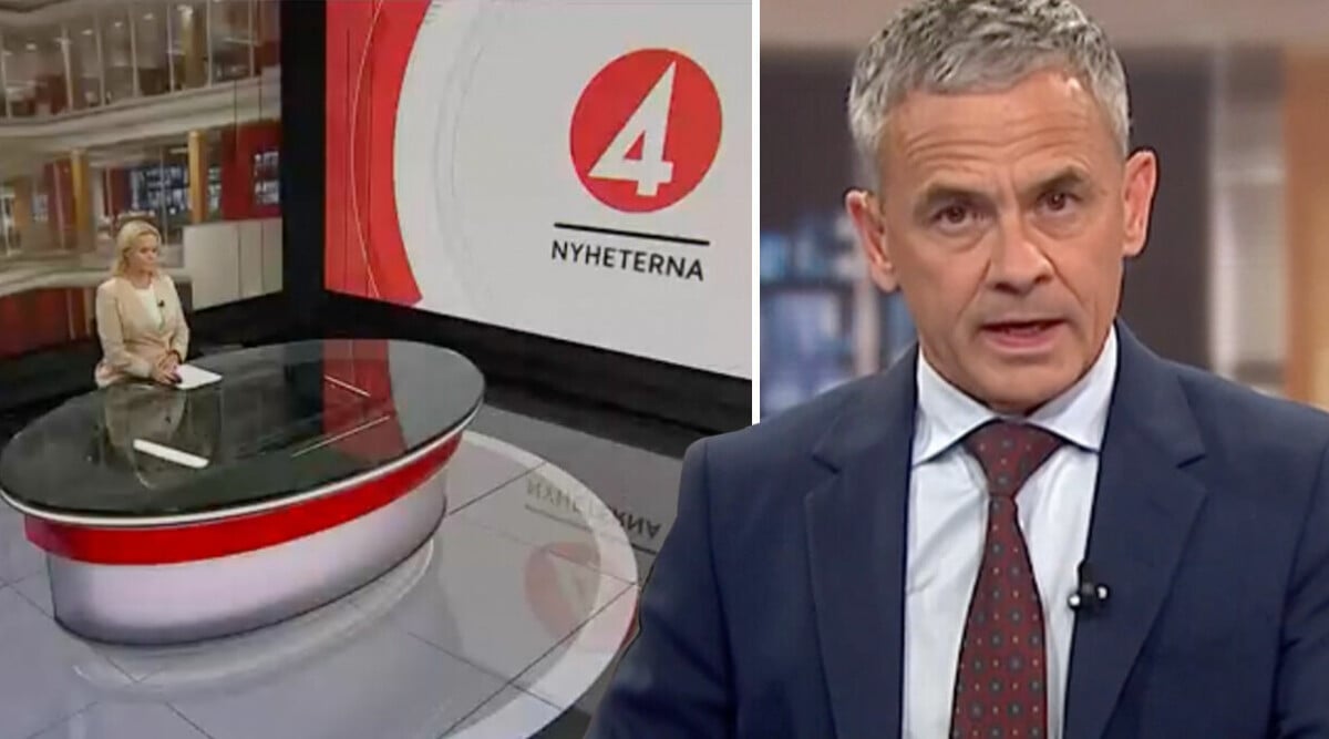 TV4Nyheterna försvinner – därför plockas populära 22-sändningen bort