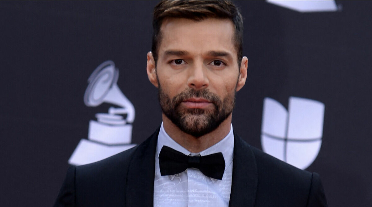 Världsstjärnan Ricky Martin anklagas för incest – riskerar 50 års fängelse