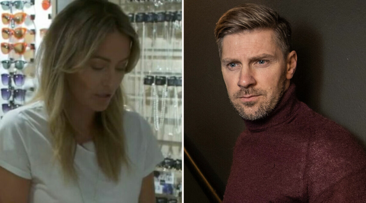 Jessica Wahlgren ryter ifrån – efter följarnas kritik om föräldraskapet