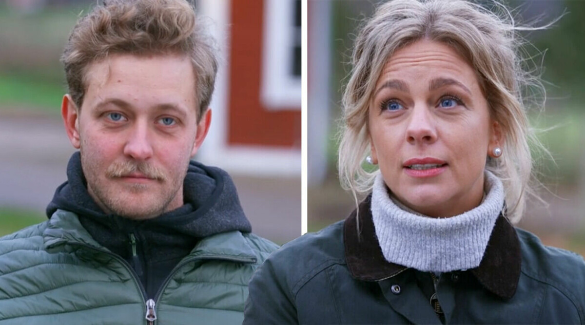 Ellinor om sin medverkan i Bonde söker fru – därför ångrar hon sig