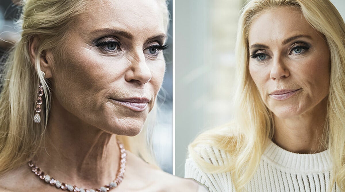 Anna Ankas mystiska försvinnande – efter orden om dottern Elli