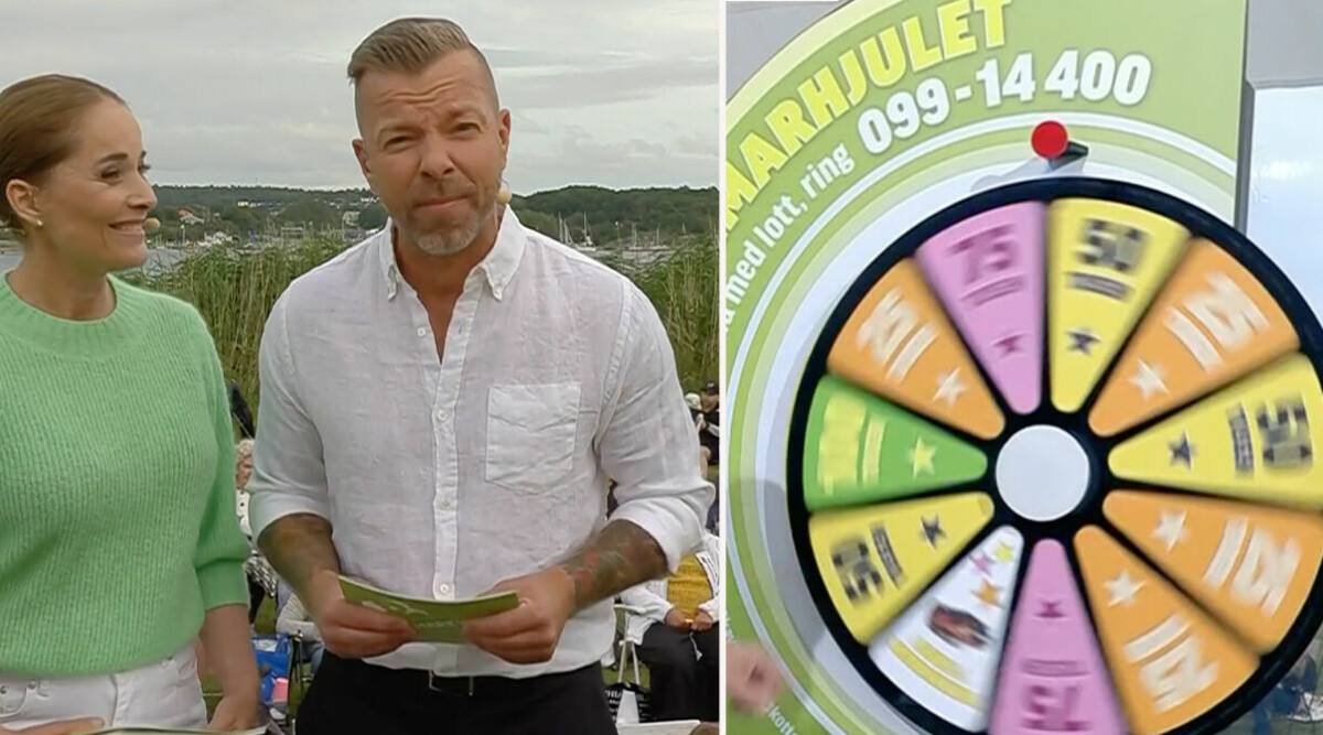 TV4-tittarnas kritik mot Bingolotto – efter tekniska strulen i direktsändning