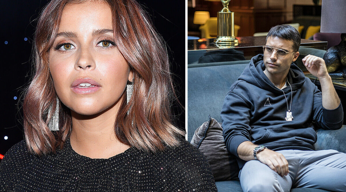 Nicole Falcanis nya utspel om Eric Saade – 2 år efter uppbrottet