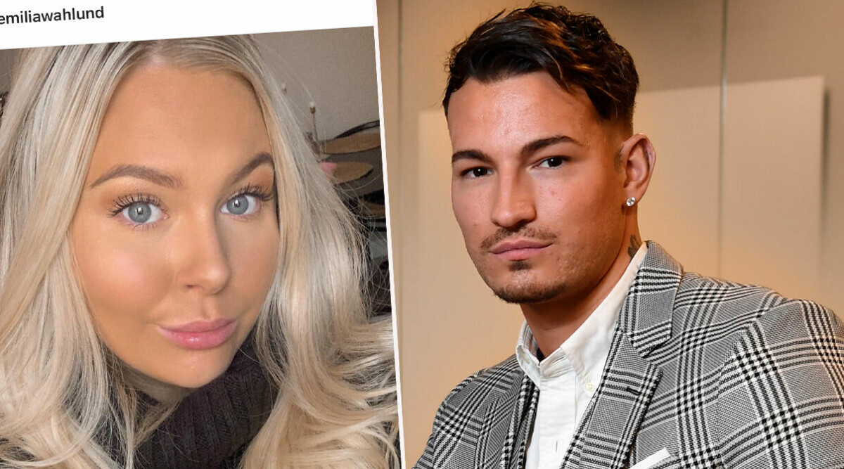 Emilia Wahlund har fått missfall – berättar om tuffa tiden