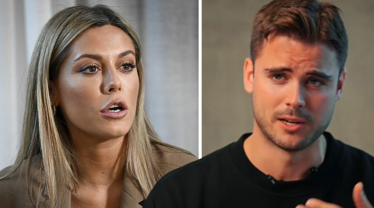 Phillipes agerande efter uppbrottet från Bianca Ingrosso – bilderna visar