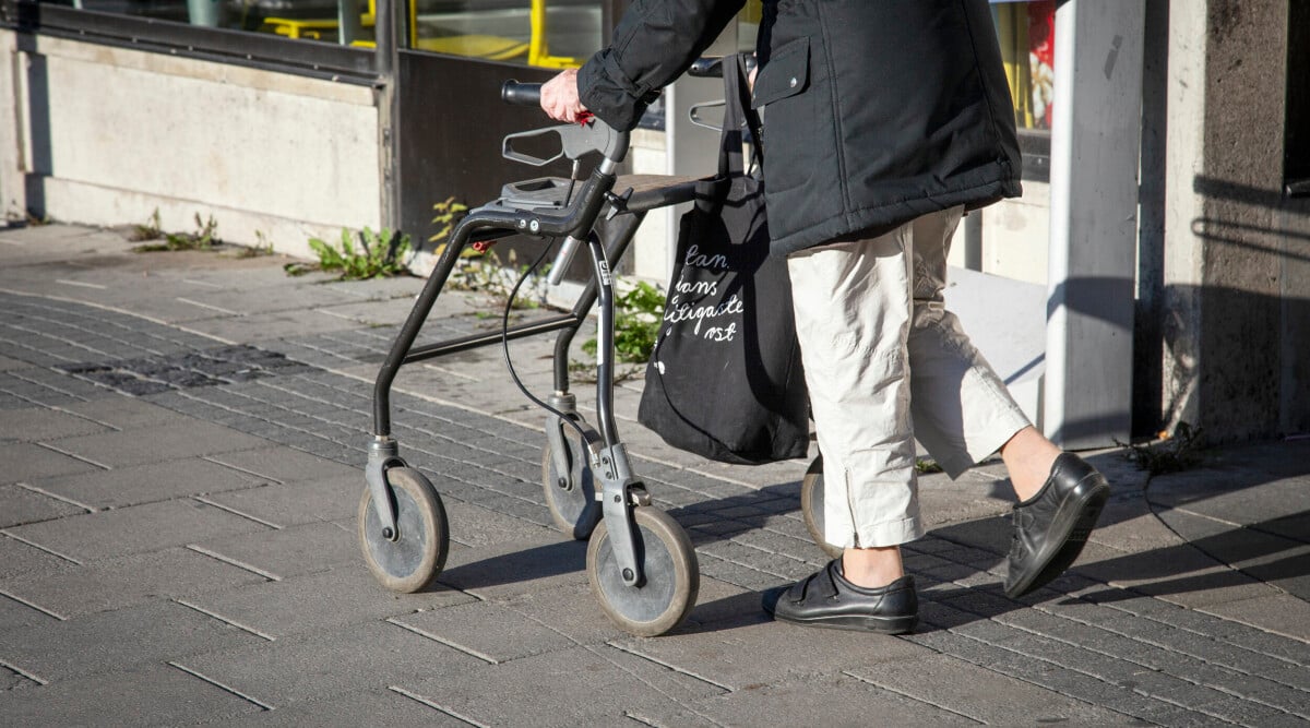 Forskare: Bilden av fattiga pensionärer stämmer inte – de har pengar