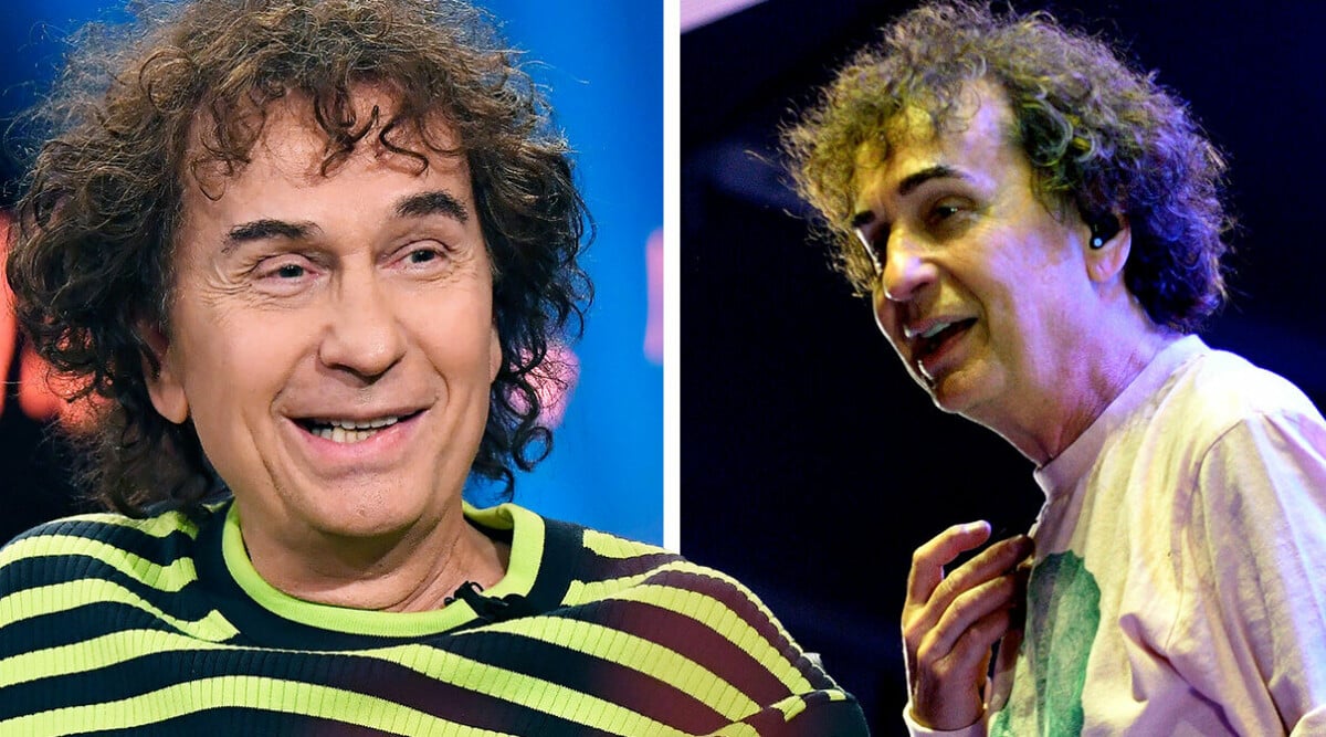 Magnus Ugglas enorma utseendeförändring – bilden får tittarna att reagera starkt