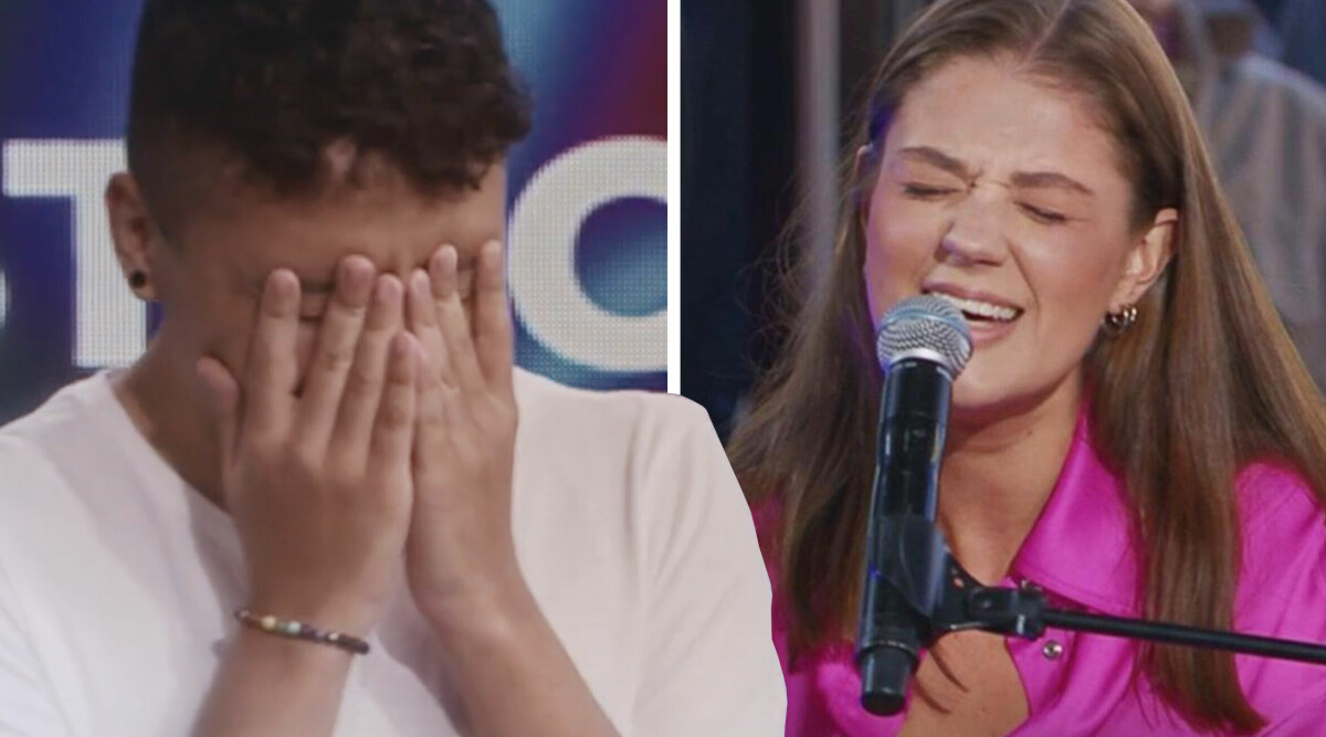 Idol-deltagarna i chock – efter TV4:s mörkande: ”Panikattack”