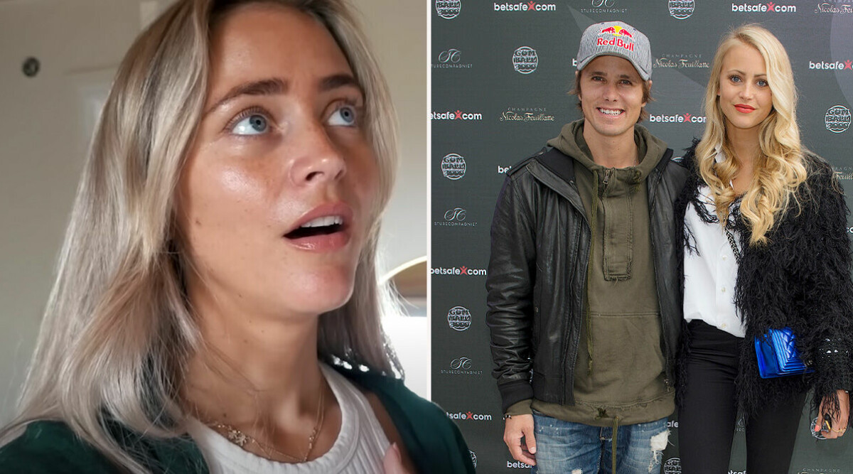 Därför valde Jon och Janni Olsson Delér att göra slut