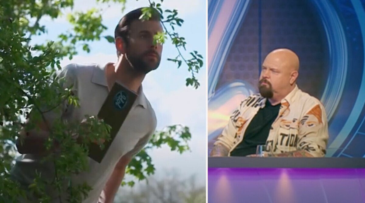 Bluffen i Idol 2022 avslöjad – sanningen om Anders Bagges hus