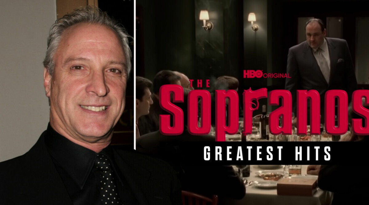 Sopranos-stjärnan Bob LuPone är död – blev 76 år gammal