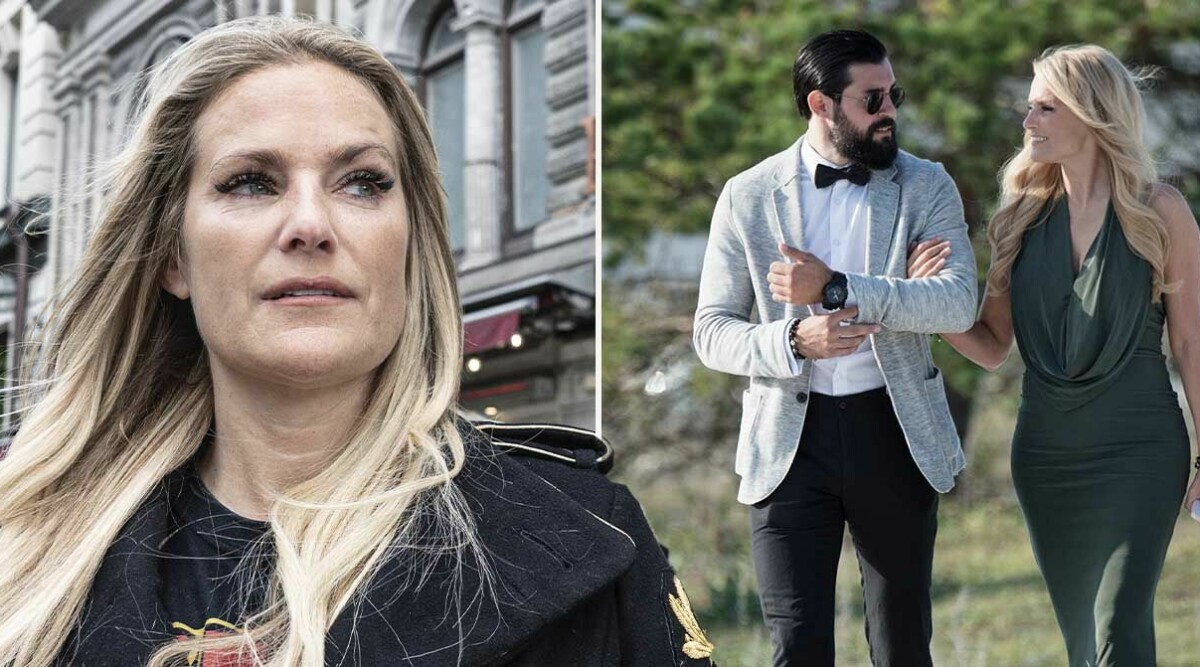 Laila Bagge om att bli lämnad av kärleken Korosh: ”Vi har grälat”