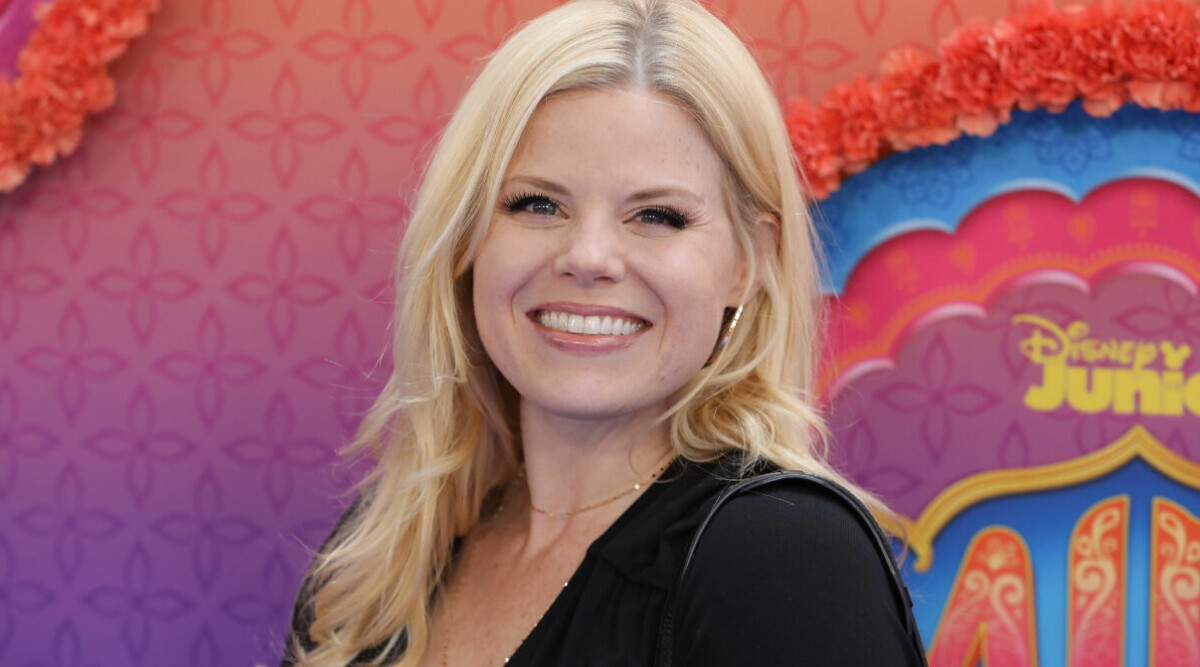 Tv-stjärnan Megan Hiltys gravida syster död i flygolycka