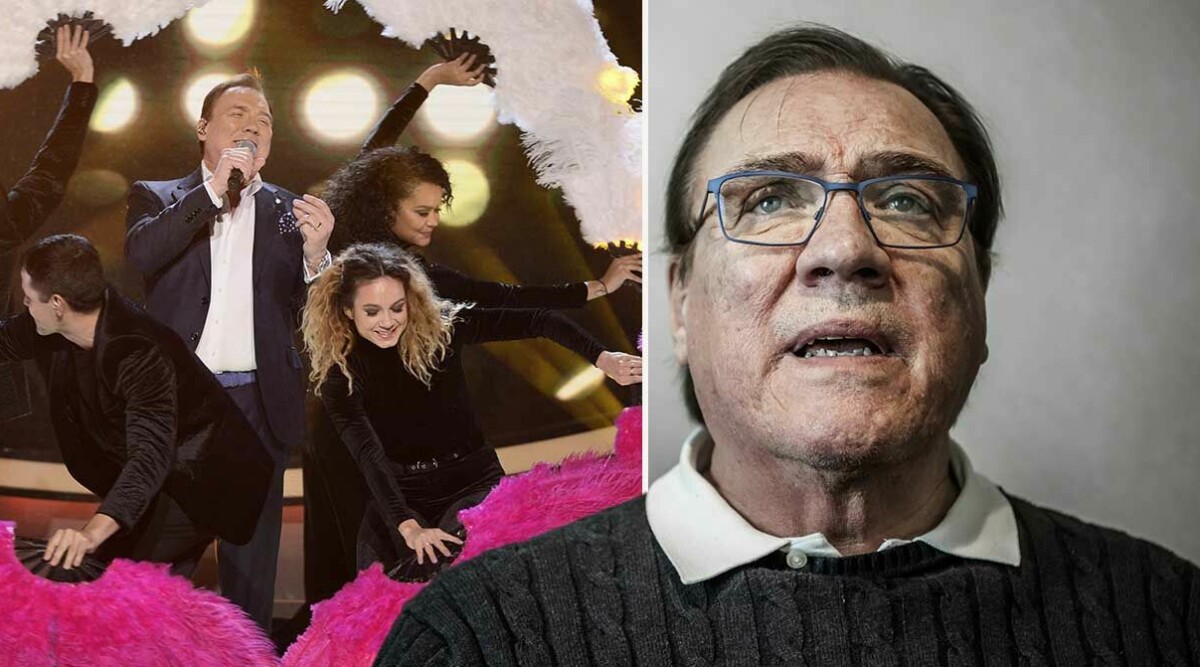 Christer Sjögren tar en paus – nu berättar han om beslutet