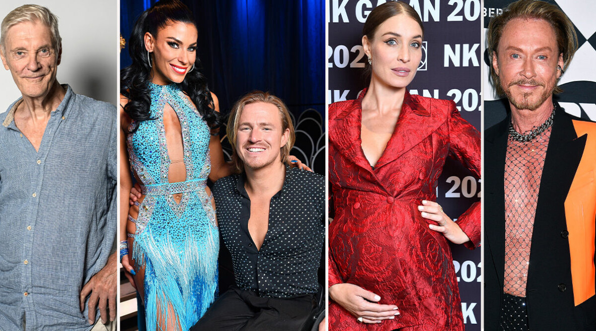 Så röstar våra svenska kändisar i riksdagsvalet 2022