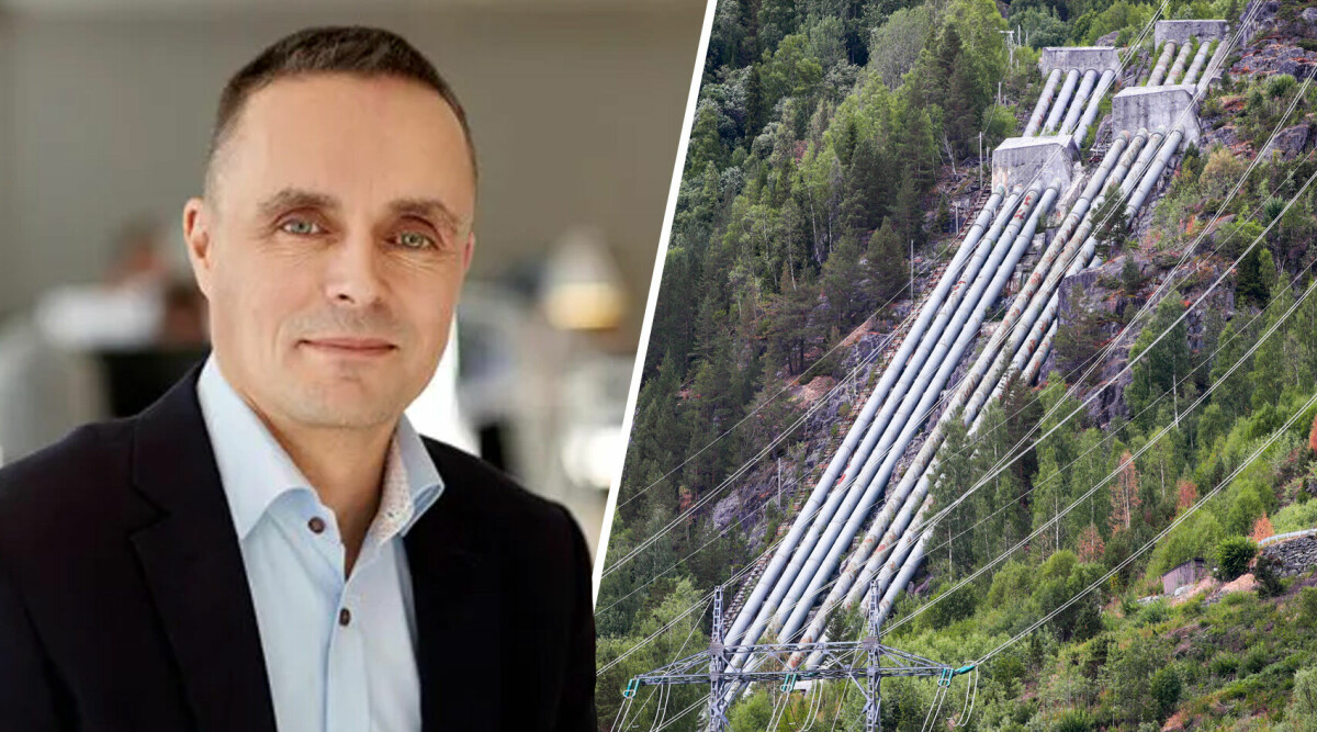 Därför tjänar Norge flera miljarder – på svensk el: ”Chockad”