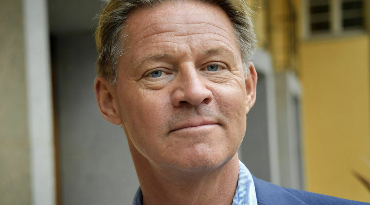 Doktor Mikael ersatt i Nyhetsmorgon – domen mot TV4-kollegan