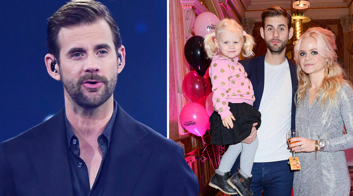 Allt om Idol-programledaren Pär Lernström