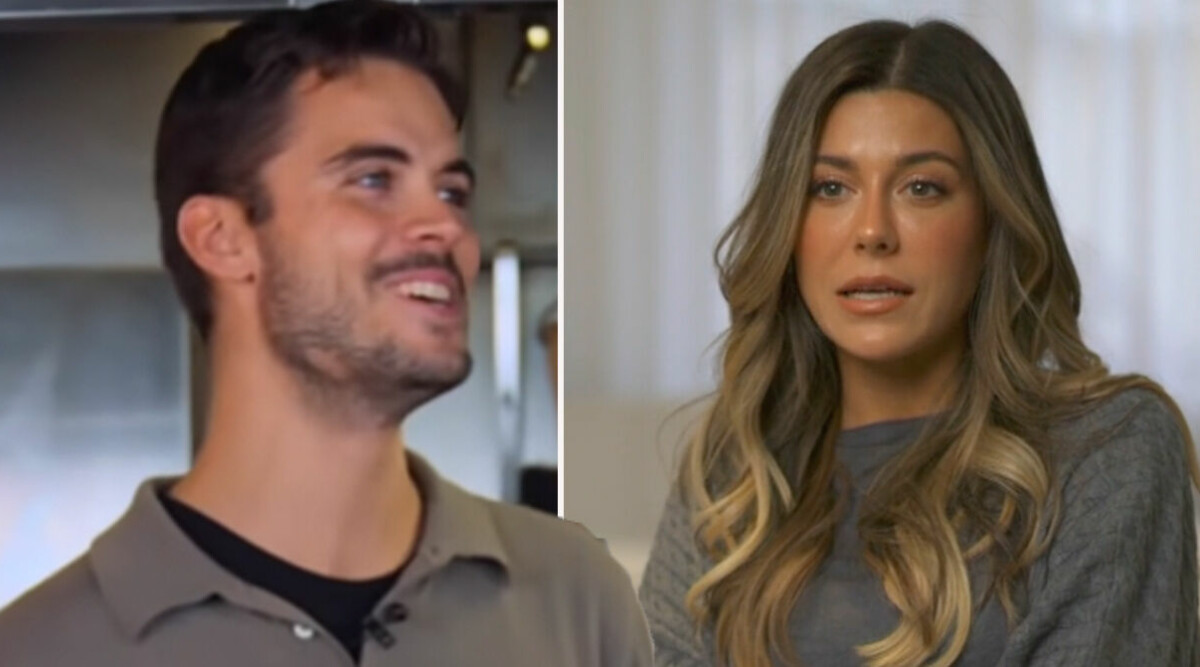 Phillipe bekräftar lyckan efter uppbrottet från Bianca – bilderna visar