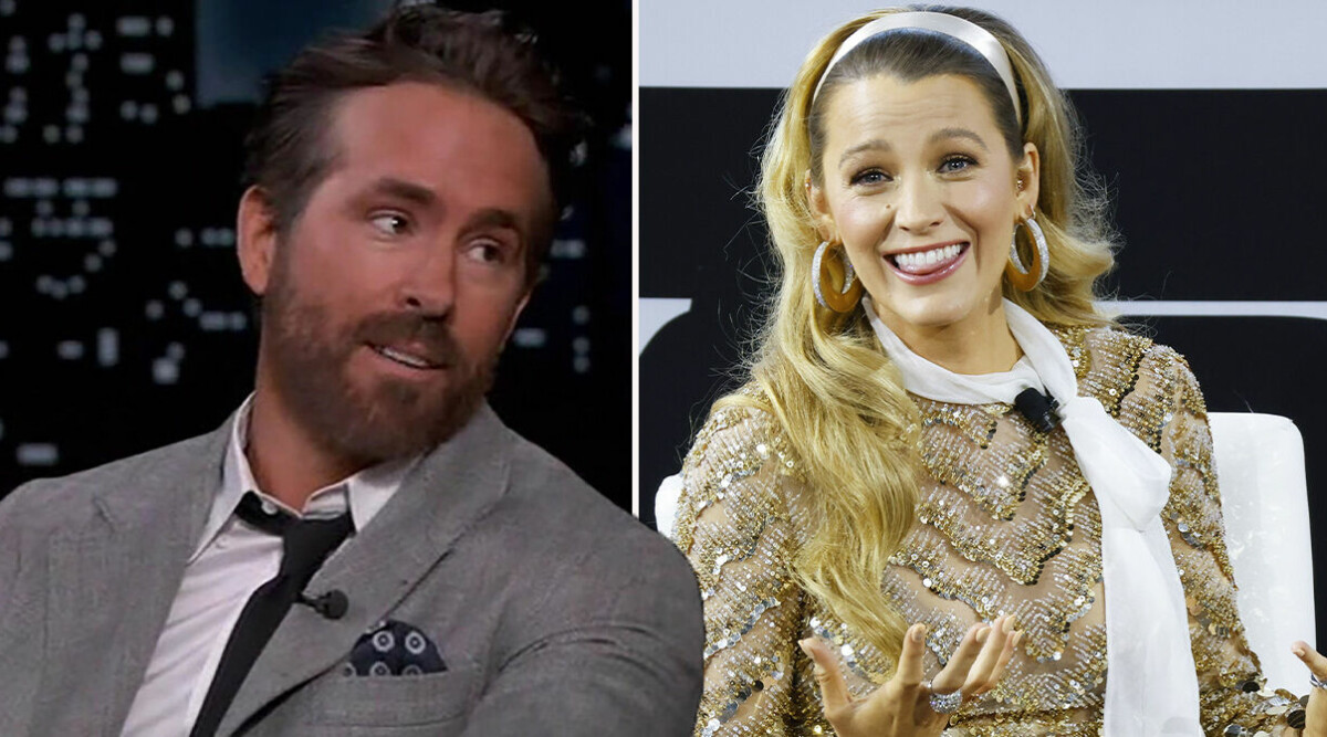 Gossip girl-stjärnan gravid igen – väntar fjärde barnet