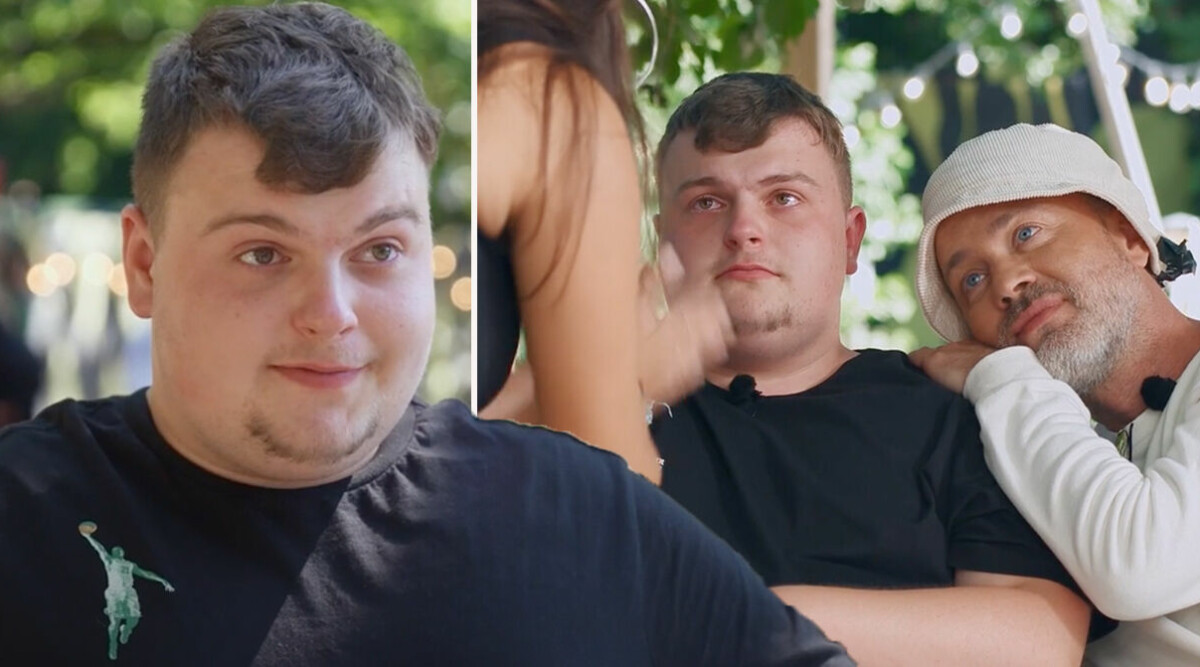 Arvids stora besvikelse mot Idol-juryn – avslöjar bortklippta samtalet