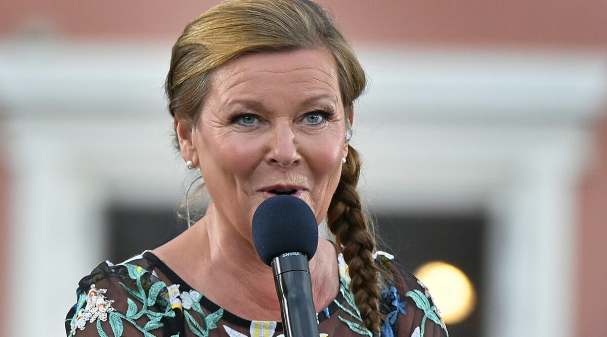 Lotta Engberg om stödet efter uppbrottet – orden om singellivet