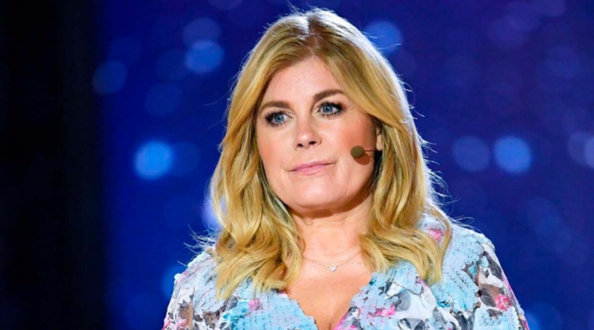Kollegan bekräftar – Pernilla Wahlgren lägger ner: ”Färdigspelad”