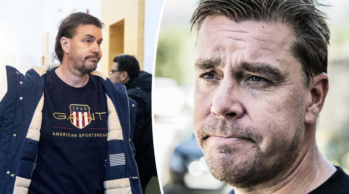 Tommy Salo om rattfyllan och ångesten i ny bok: ”Ville försvinna”