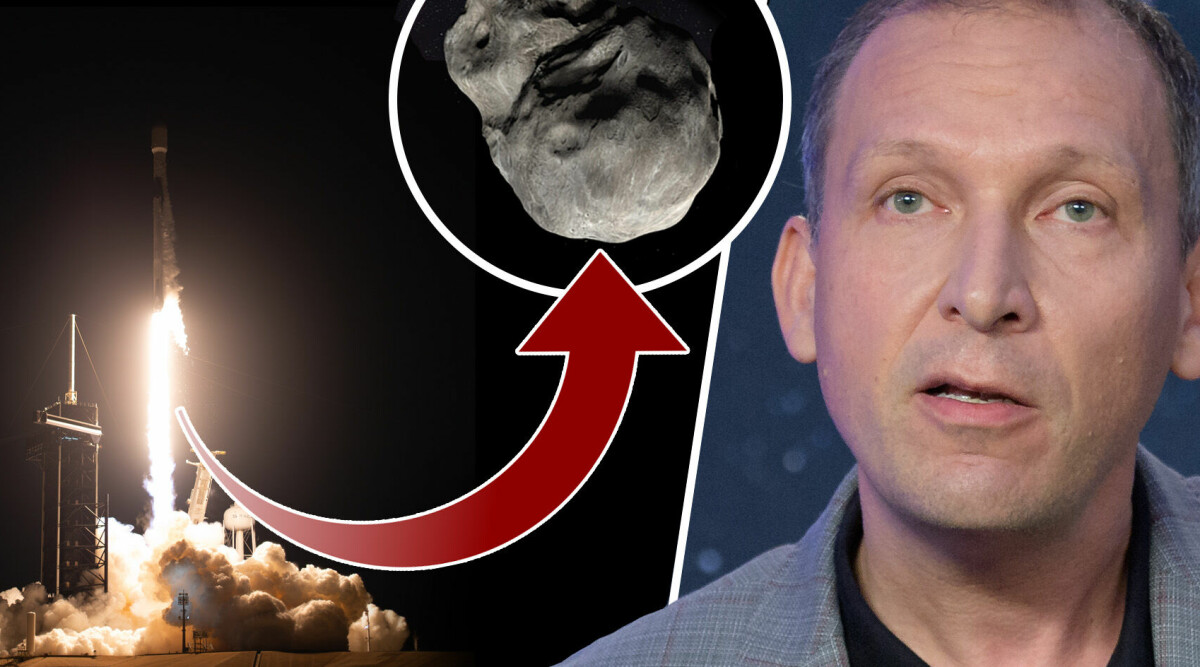 Asteroid på väg mot jorden – så ska den stoppas: ”Hoten är verkliga”