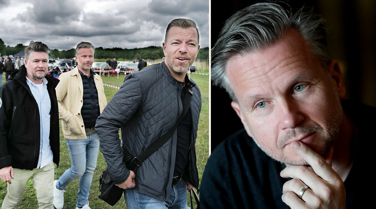 Lasseman bekräftar sorgbeskedet – Arvingarna plockas bort helt: ”Inte..”