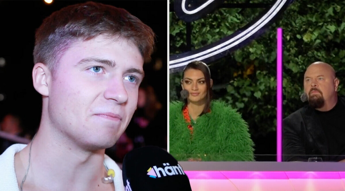 Tittarnas sorg över beskedet i Idol 2022 – kritiken om deltagarna