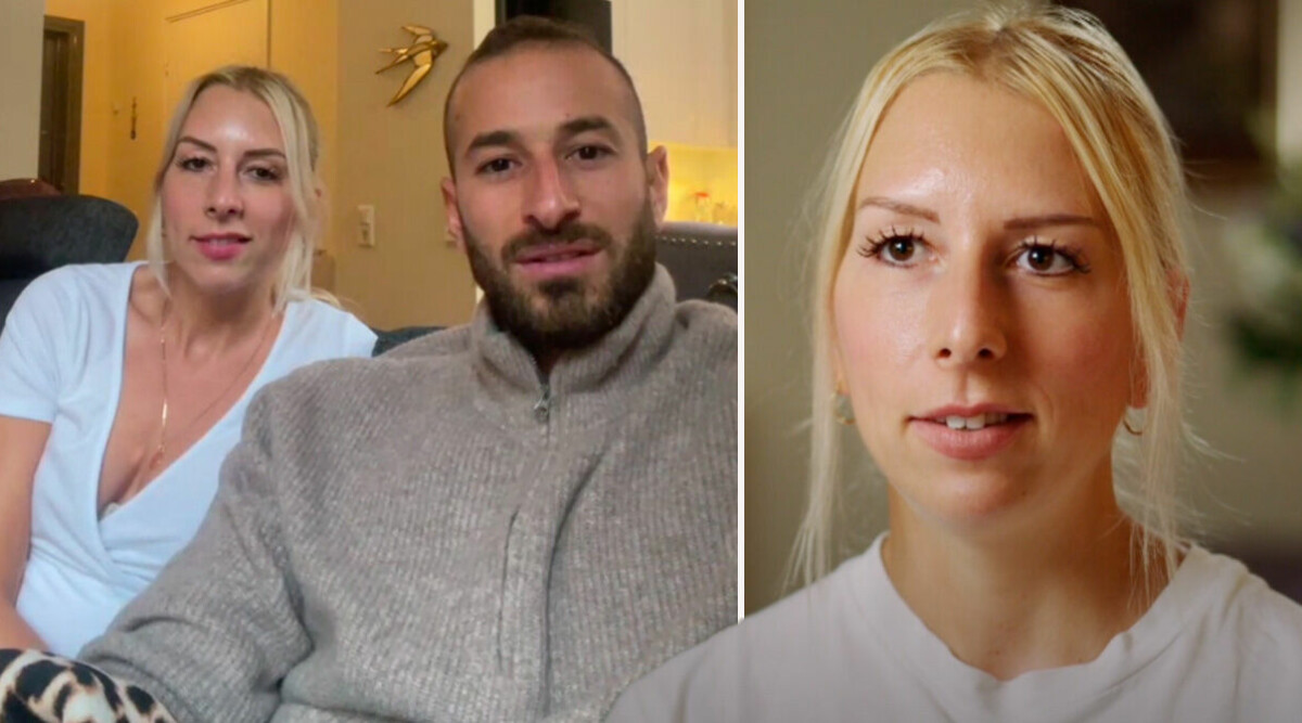 Sabrina och Latif plockas bort från nya säsongen av Älskar, älskar inte