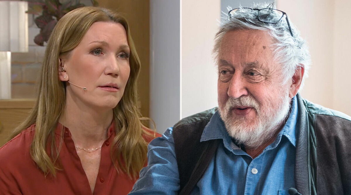 Tittarnas starka reaktioner – efter Leif GWs oväntade drag med Jenny