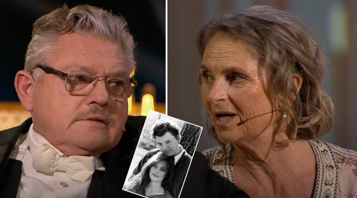 Suzannes Reuters känga till exet Dan Ekborg – privata avslöjandet