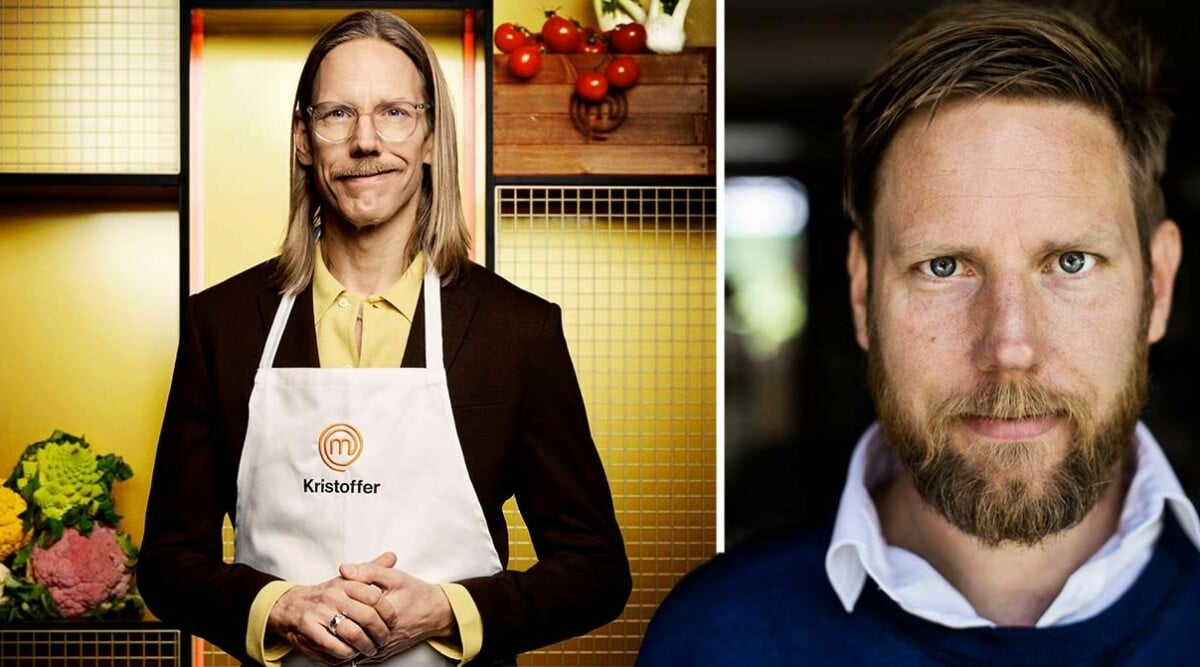 Hur och när blev Kristoffer Triumf känd? Allt om Värvet-profilen