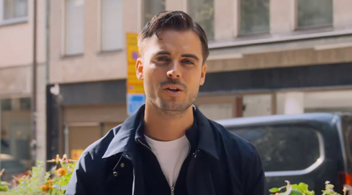 Nu bryter Phillipe Cohen tystnaden – efter långa frånvaron: ”Det var..”