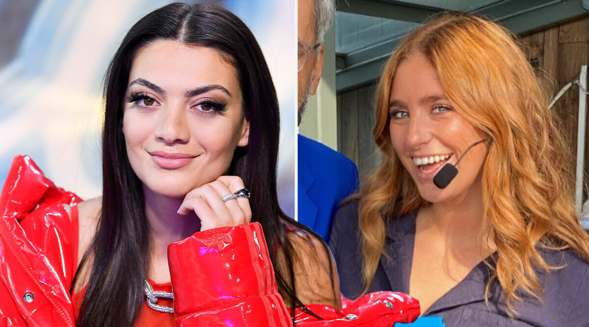 Ändringen: Penny Parnevik tar över Katia Mosallys plats – egna orden