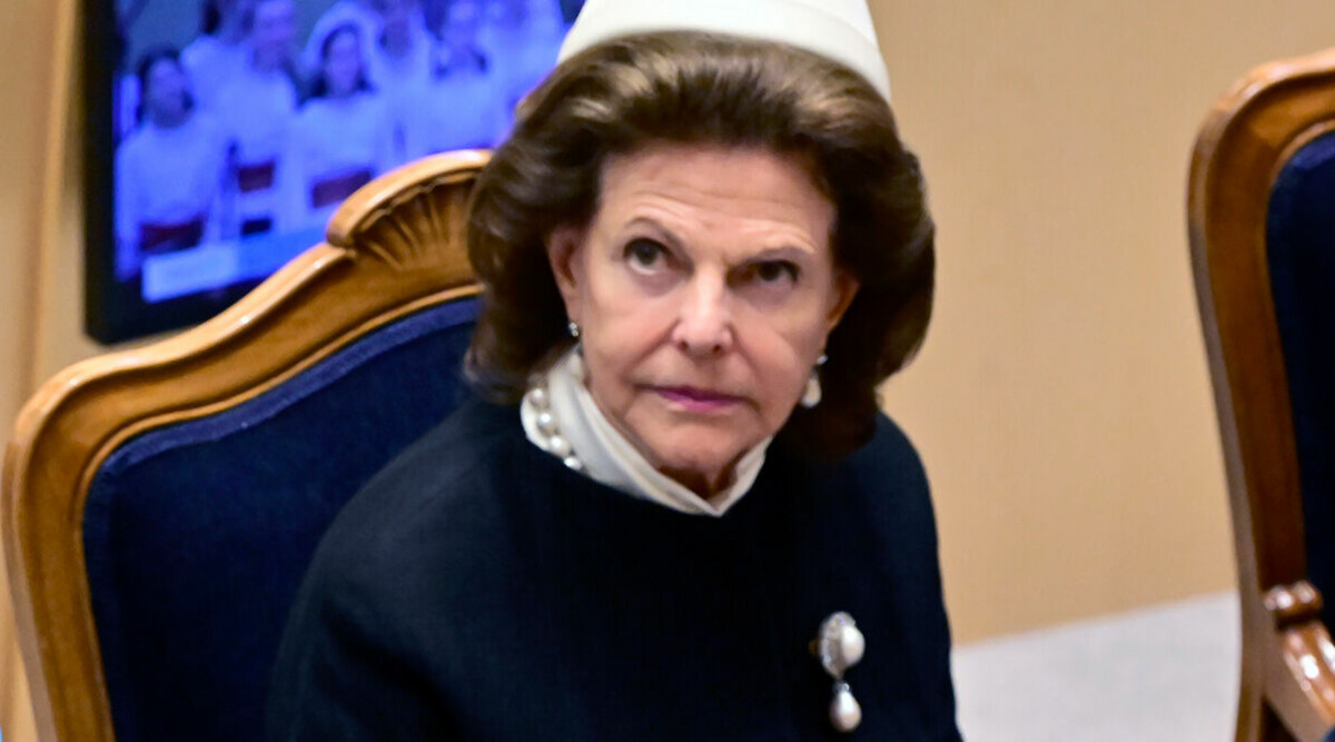 Hovet bekräftar drottning Silvias sjukdom – tvingas ställa in: ”Känt sig..”