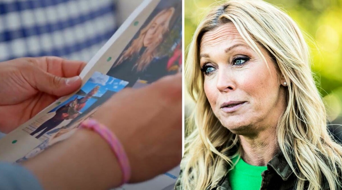 Därför visar TV4 inte brevutdelningen i Bonde söker fru – Linda Lindorff bekräftar