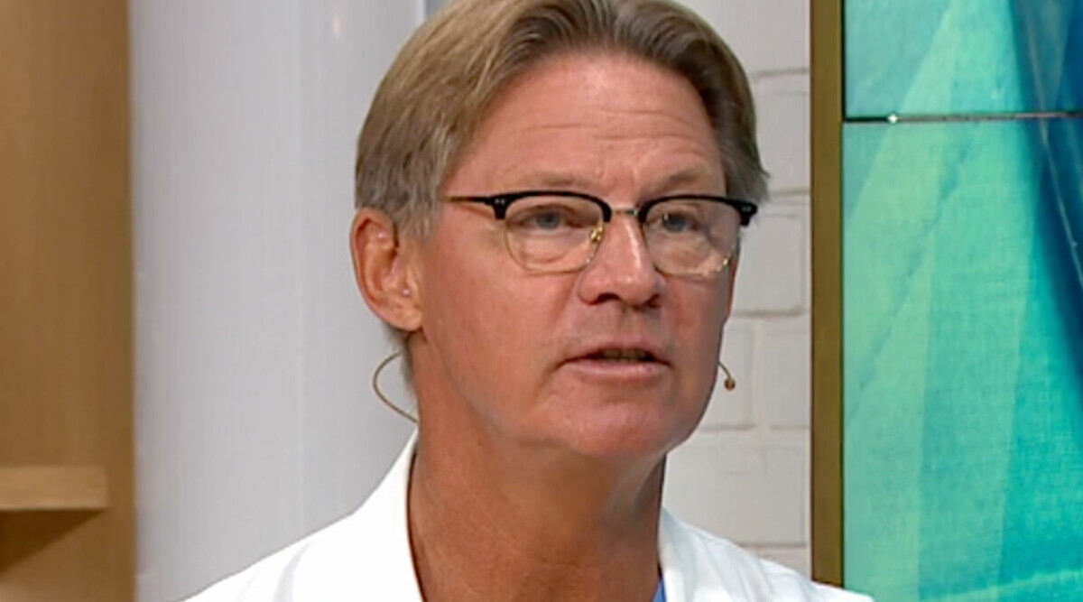 Doktor Mikael Sandström bortplockad – sanningen om försvinnandet