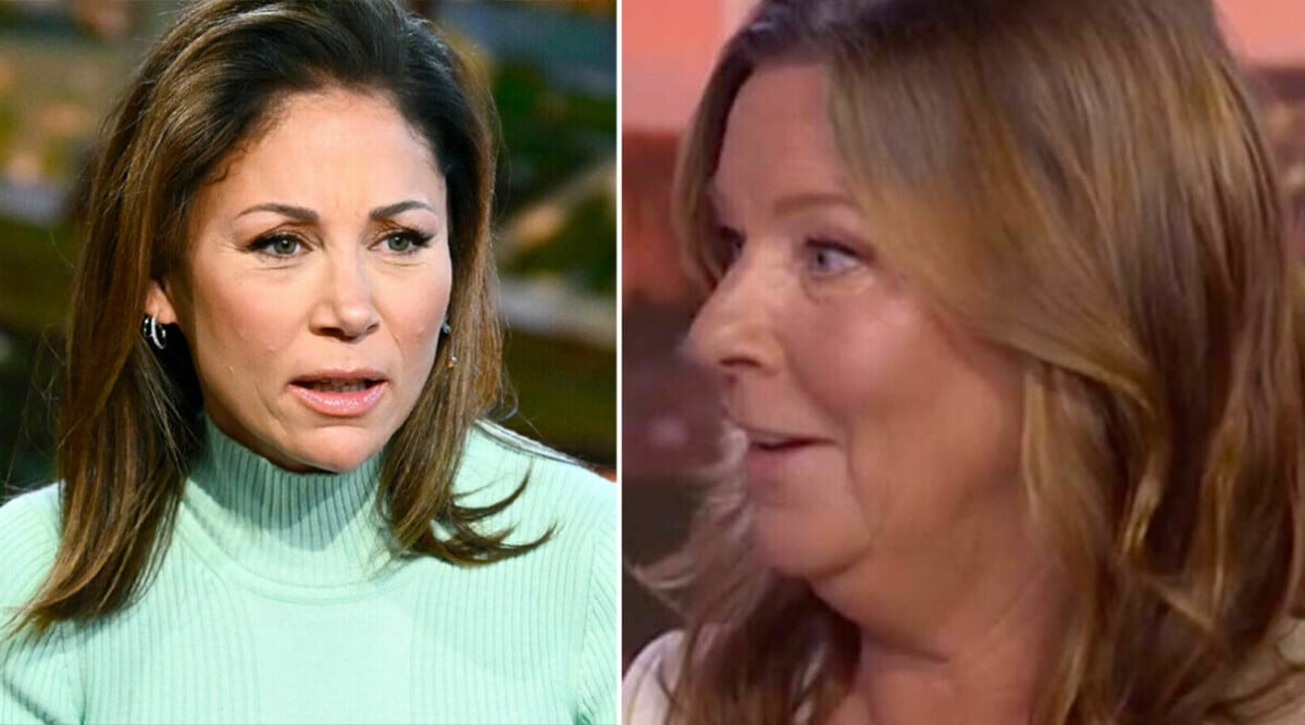 Tilde de Paula tar över efter Lotta Engberg – TV4:s historiska ändring