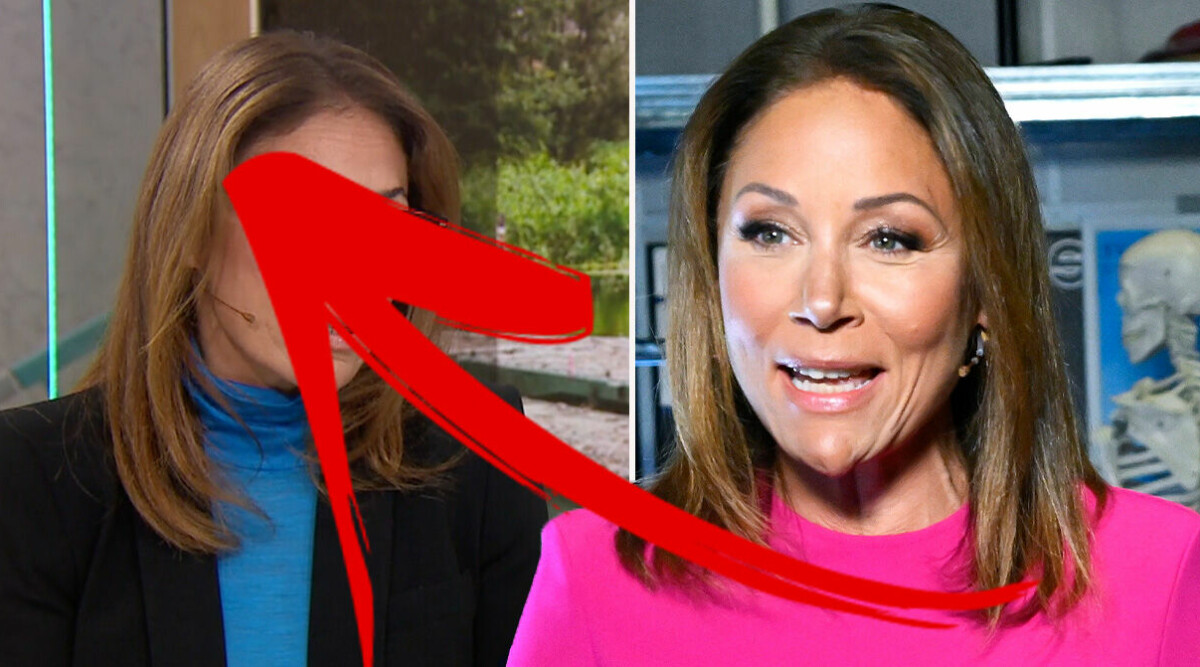 Tilde de Paulas utseendeförändring – bilden avslöjar nya looken